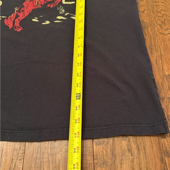 Imogene and Willie “Godspeed” t shirt - Picture 6 of 10